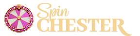 Spin Chester logo