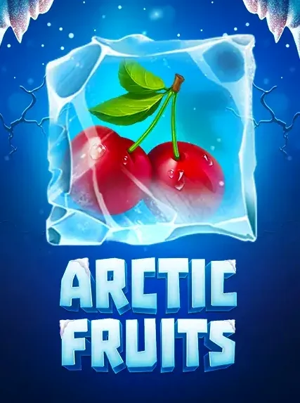 Arctic Fruits Slot online at Spin Chester