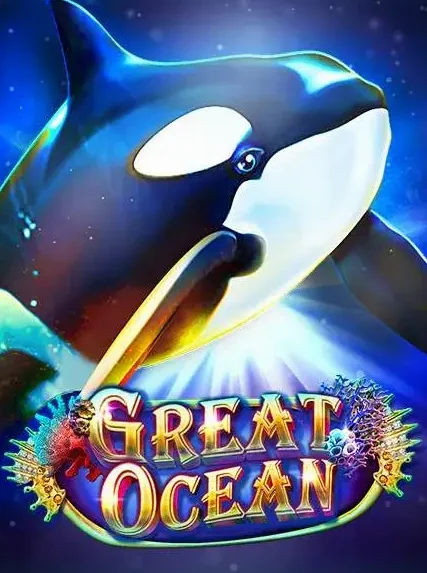 Great Ocean Slot online at Spin Chester