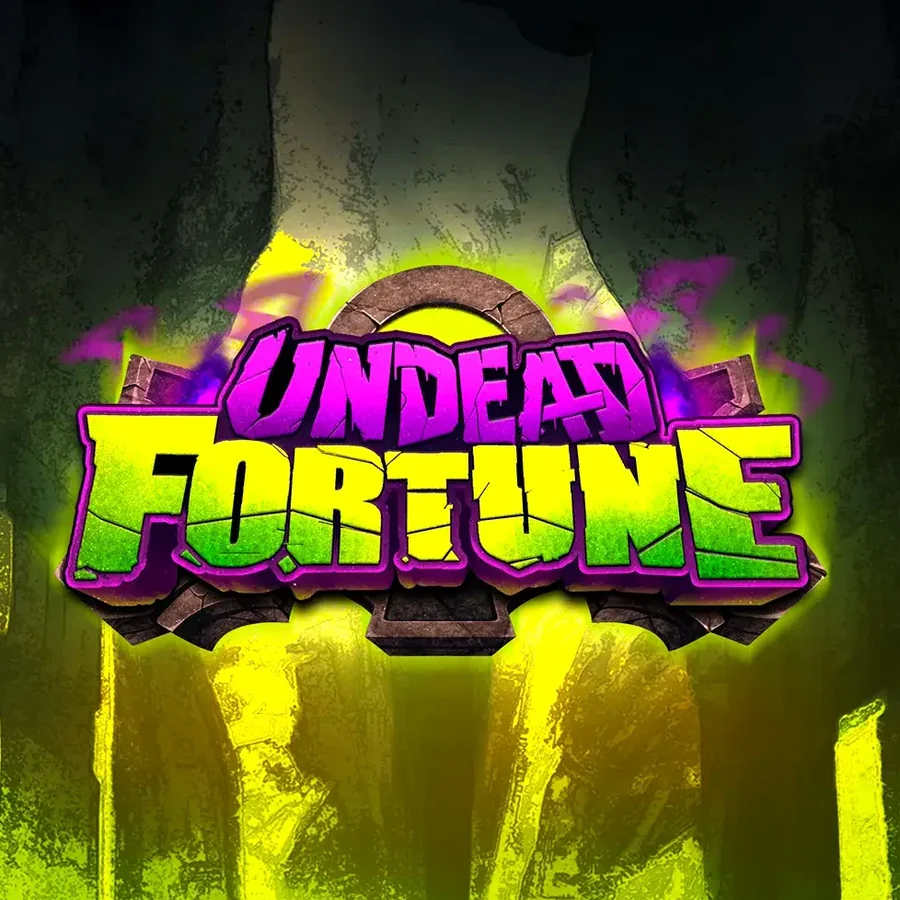 Undead Fortune Slot online at Spin Chester
